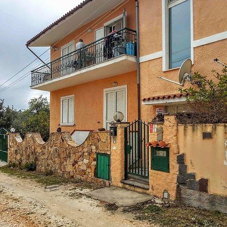 Villa Arancio Cala Liberotto Eksteriør billede