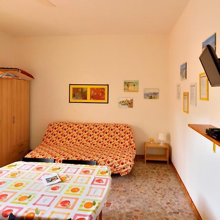 Villa Arancio Cala Liberotto Eksteriør billede