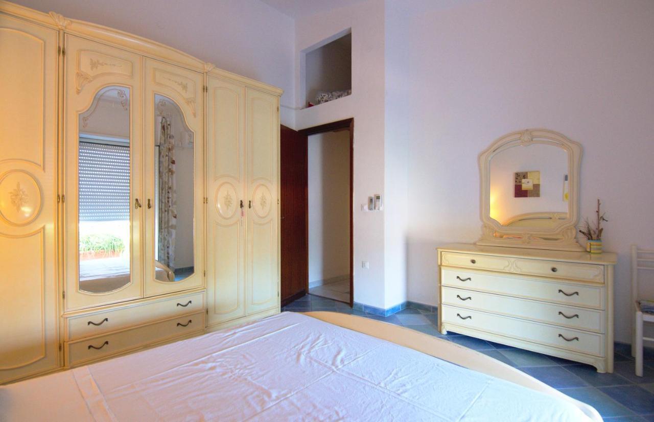 Villa Arancio Cala Liberotto Eksteriør billede