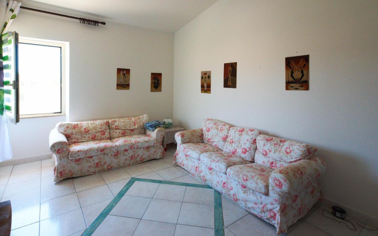 Villa Arancio Cala Liberotto Eksteriør billede