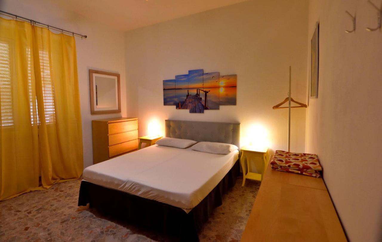 Villa Arancio Cala Liberotto Eksteriør billede
