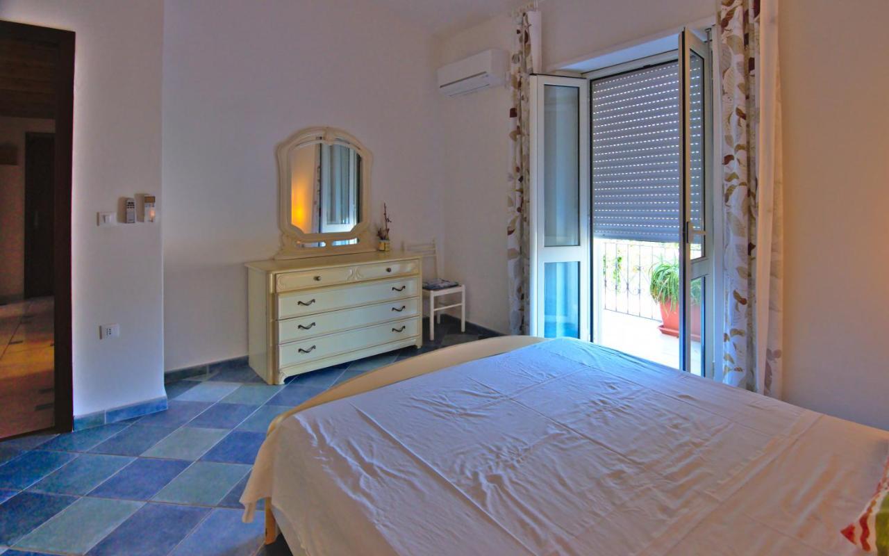 Villa Arancio Cala Liberotto Eksteriør billede